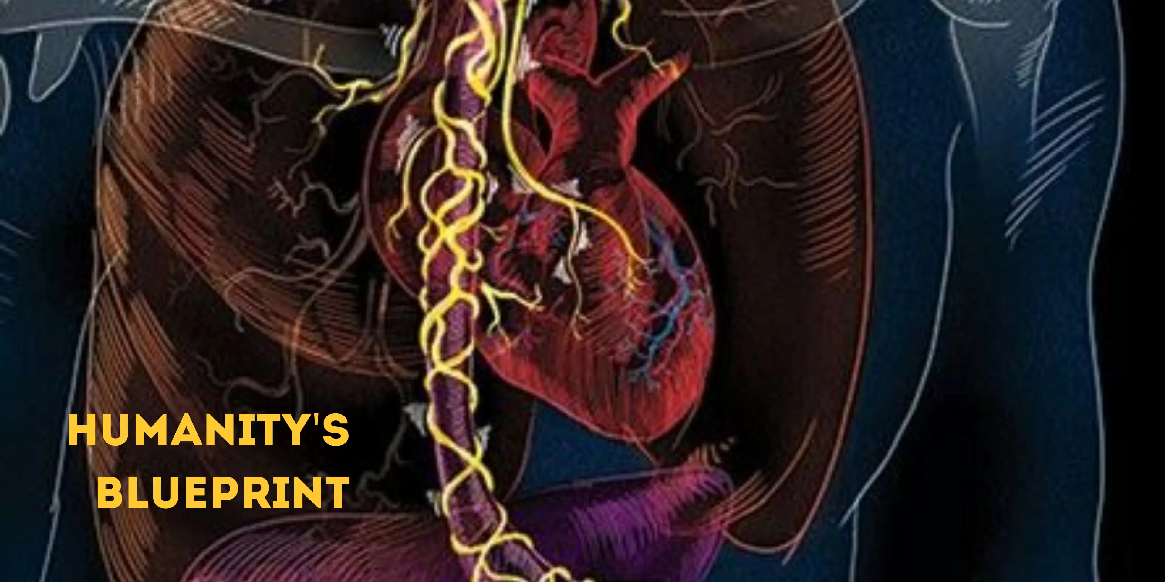 Humanity's Blueprint